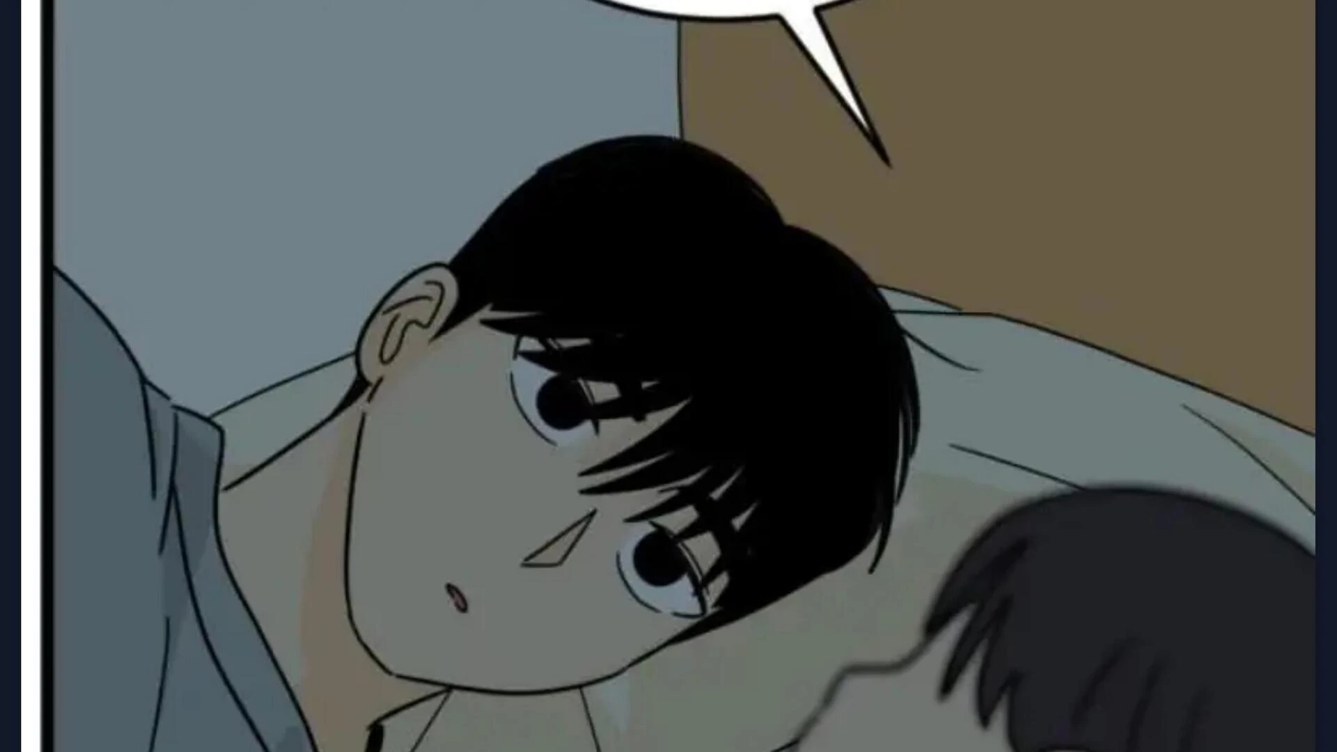 Honey, let’s sleep together? Chapter 44 - page 54