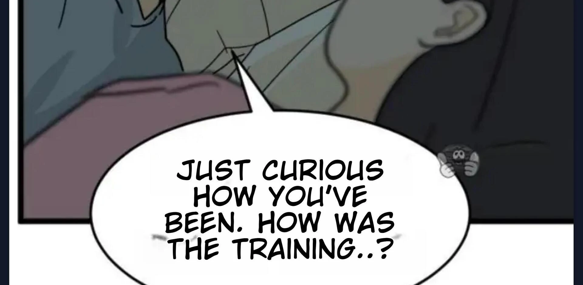 Honey, let’s sleep together? Chapter 44 - page 55