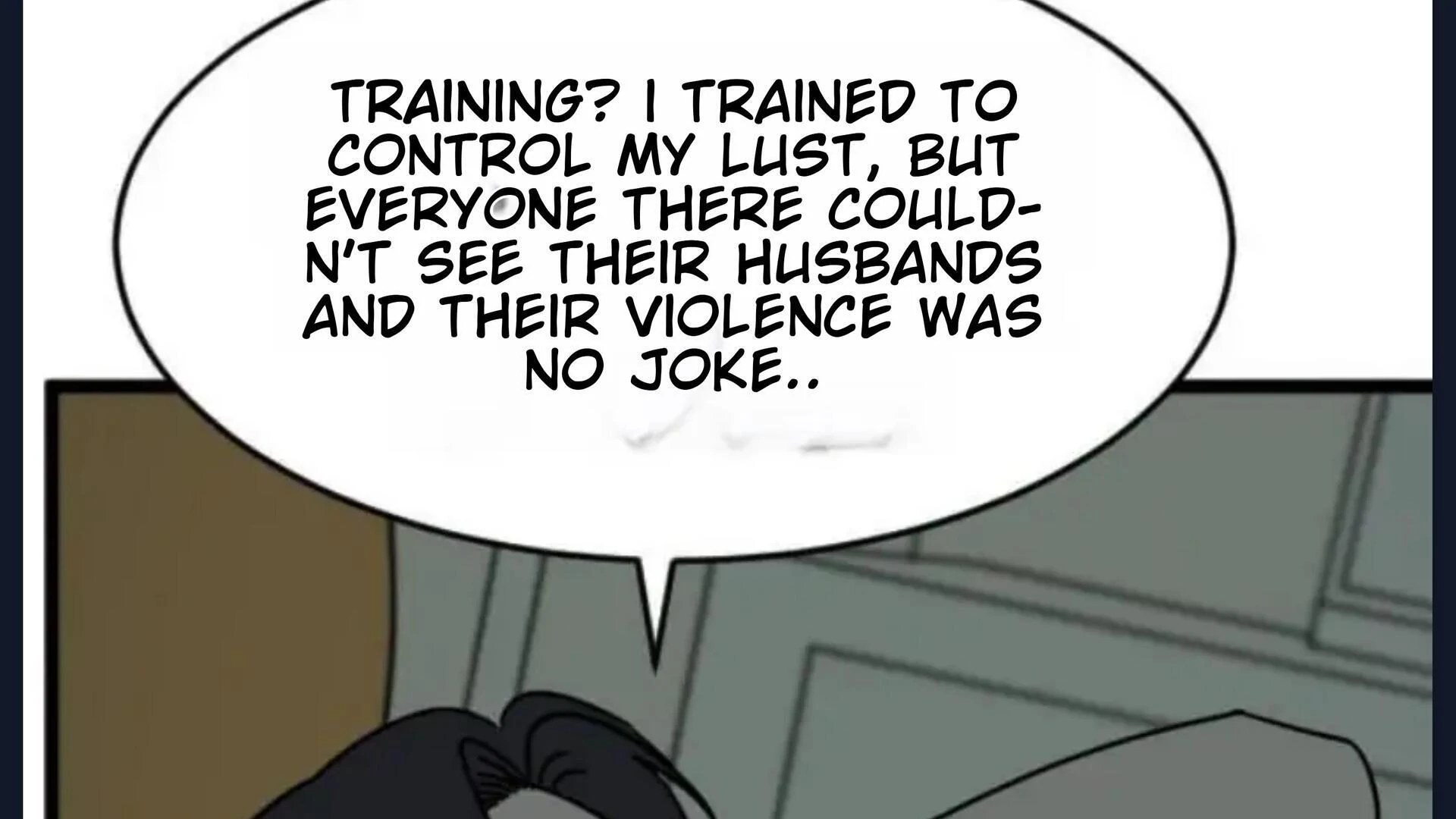 Honey, let’s sleep together? Chapter 44 - page 57