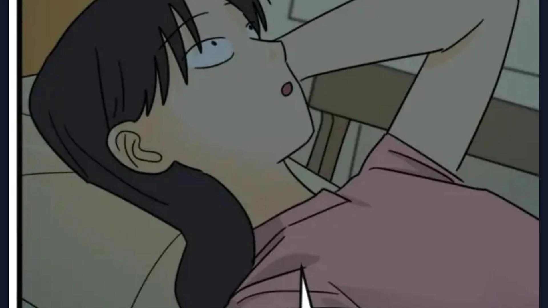 Honey, let’s sleep together? Chapter 44 - page 58