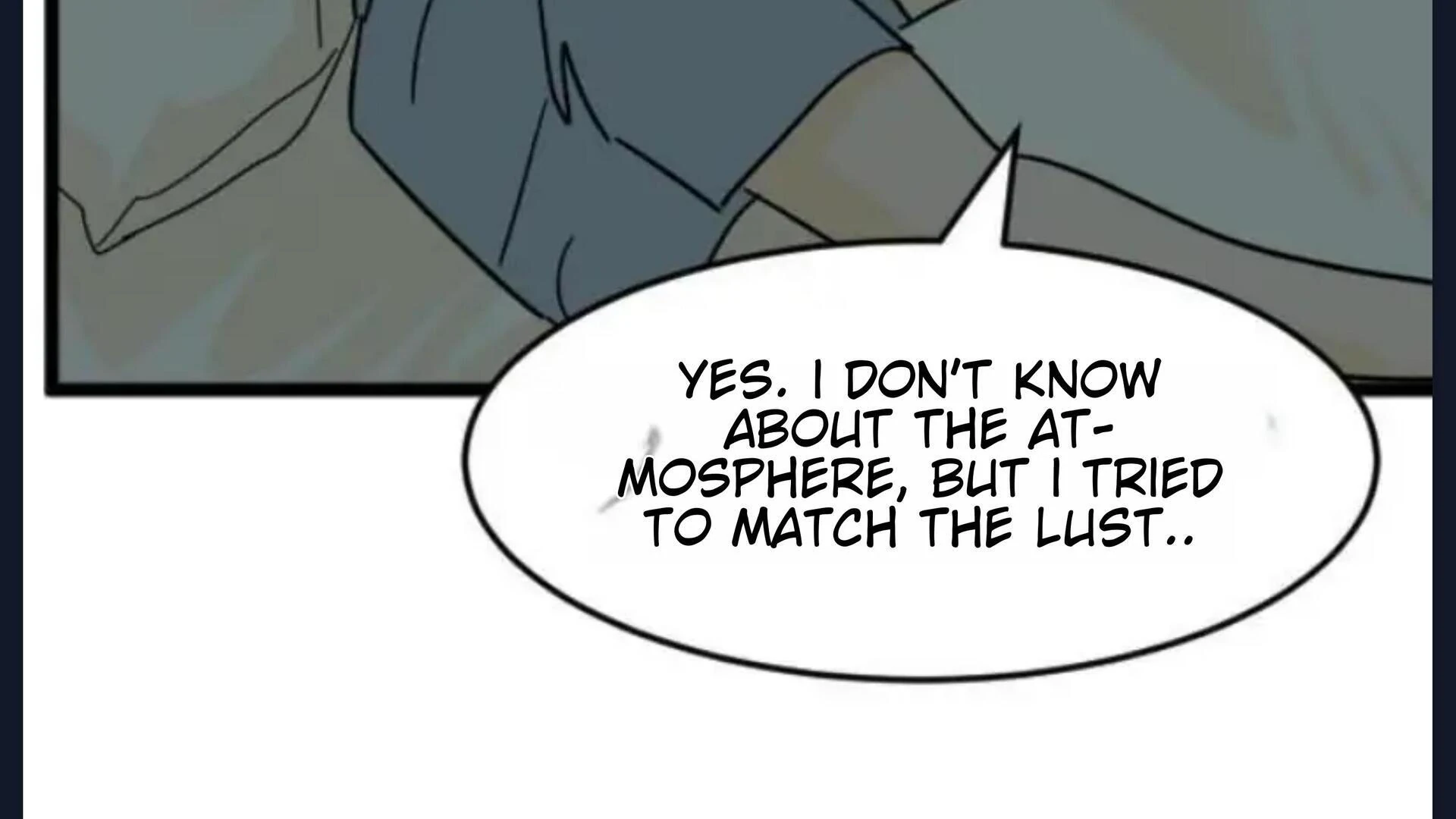 Honey, let’s sleep together? Chapter 44 - page 62