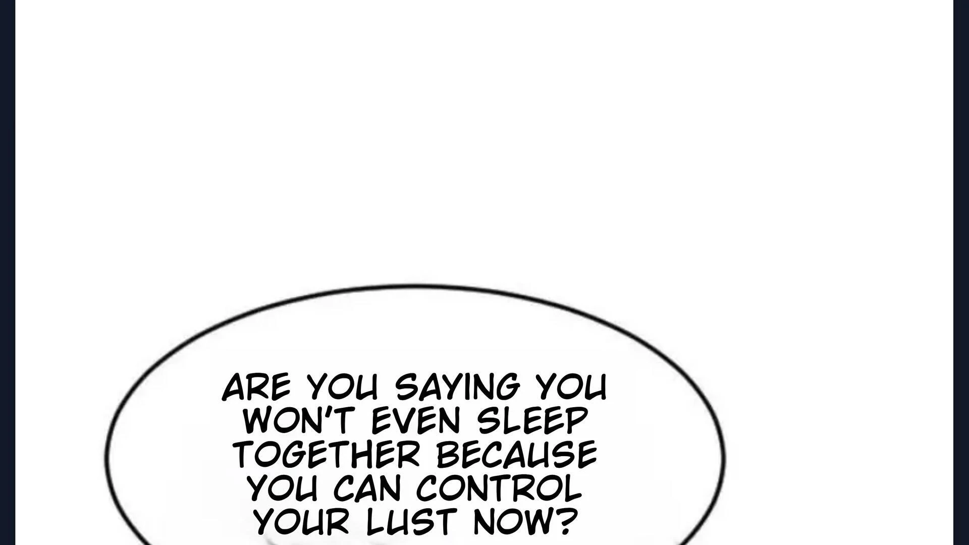 Honey, let’s sleep together? Chapter 44 - page 63