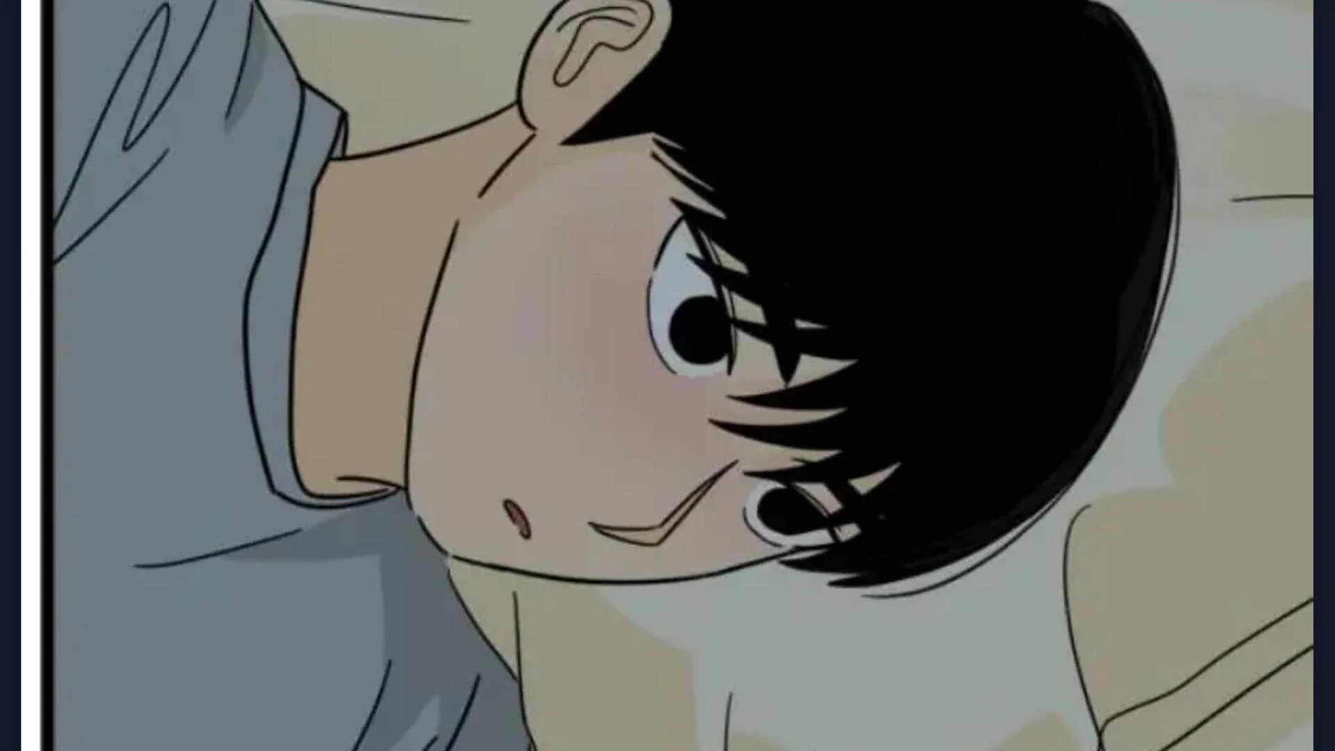 Honey, let’s sleep together? Chapter 44 - page 73