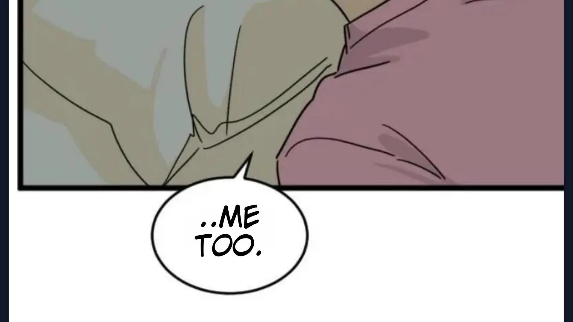 Honey, let’s sleep together? Chapter 44 - page 77