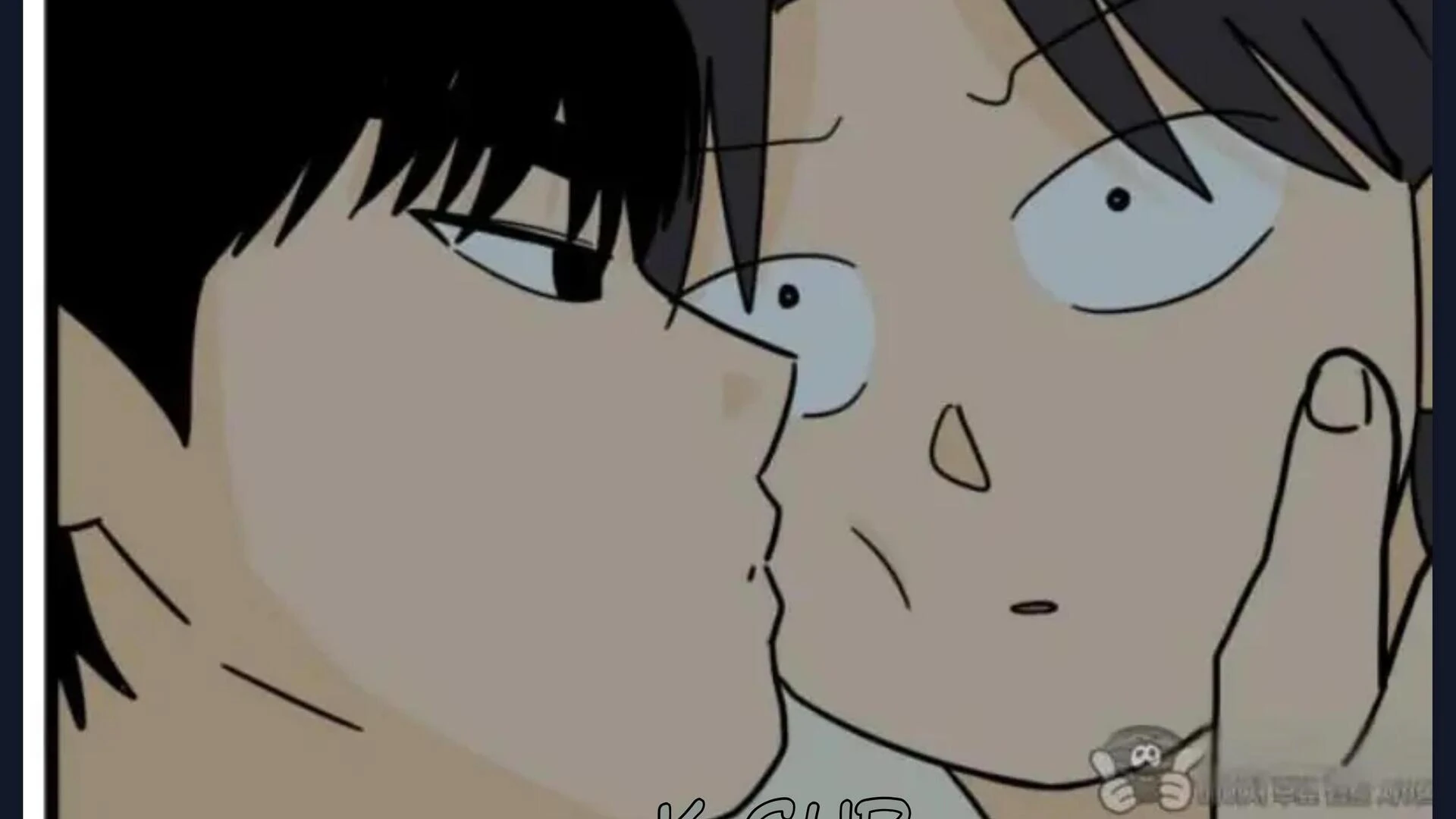 Honey, let’s sleep together? Chapter 44 - page 79