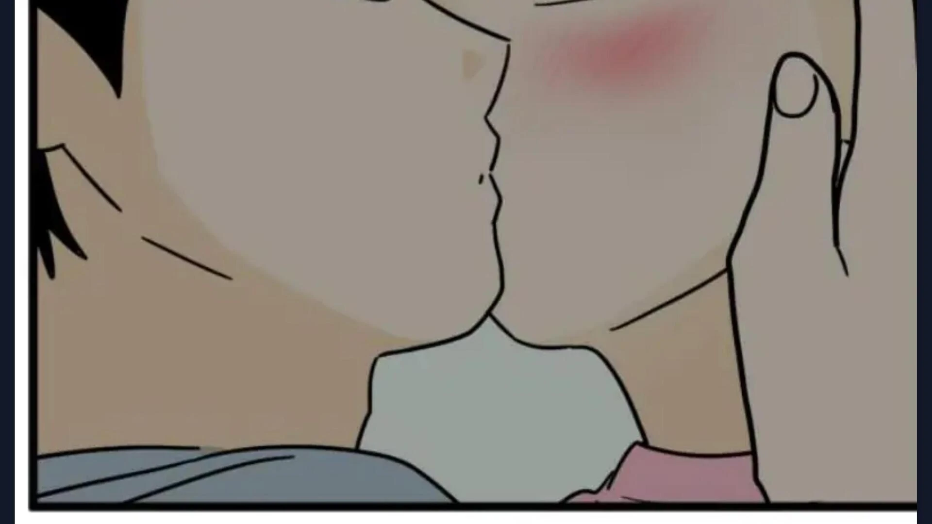 Honey, let’s sleep together? Chapter 44 - page 82