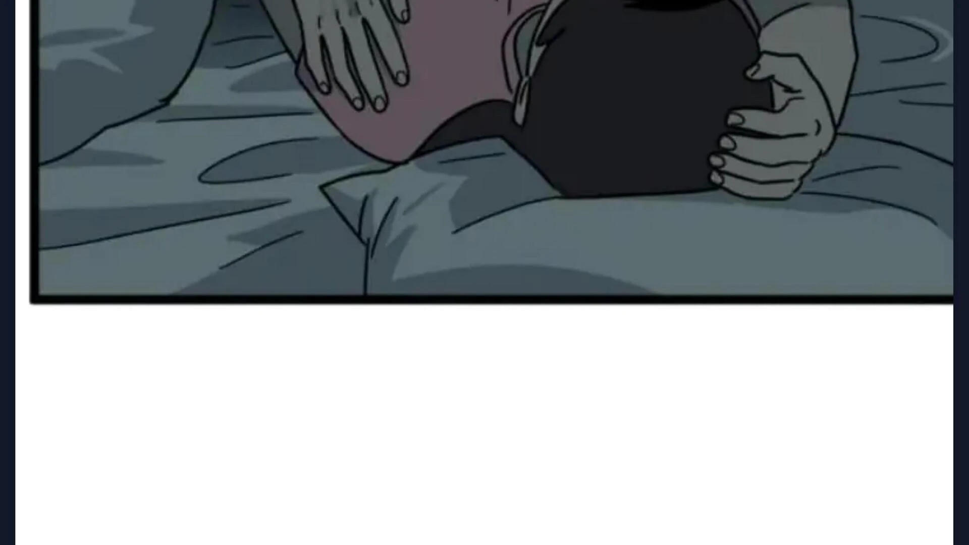 Honey, let’s sleep together? Chapter 44 - page 85