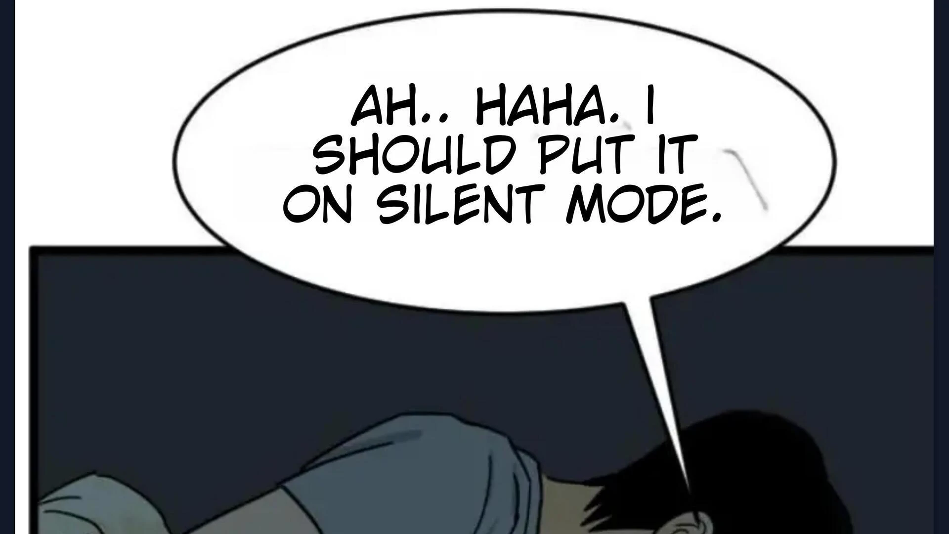 Honey, let’s sleep together? Chapter 44 - page 89