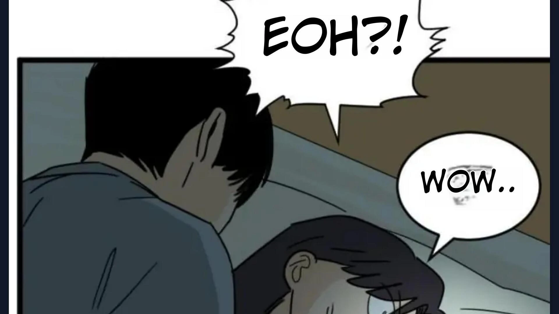 Honey, let’s sleep together? Chapter 44 - page 92