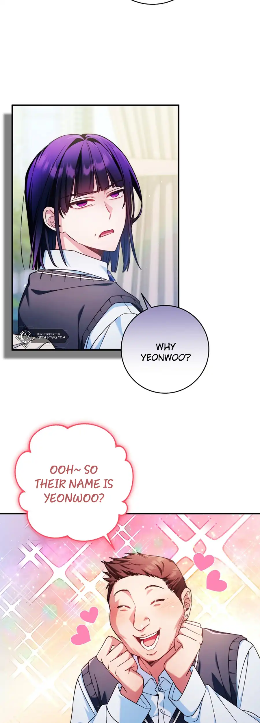 I Tried to Debut My Kid, But Ended Up Debuting Myself Chapter 24 - page 28