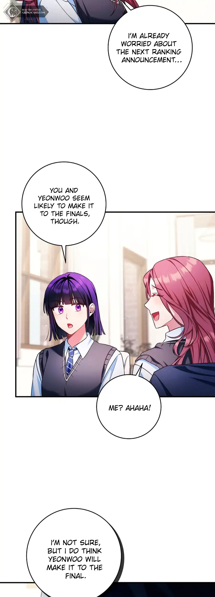 I Tried to Debut My Kid, But Ended Up Debuting Myself Chapter 24 - page 40