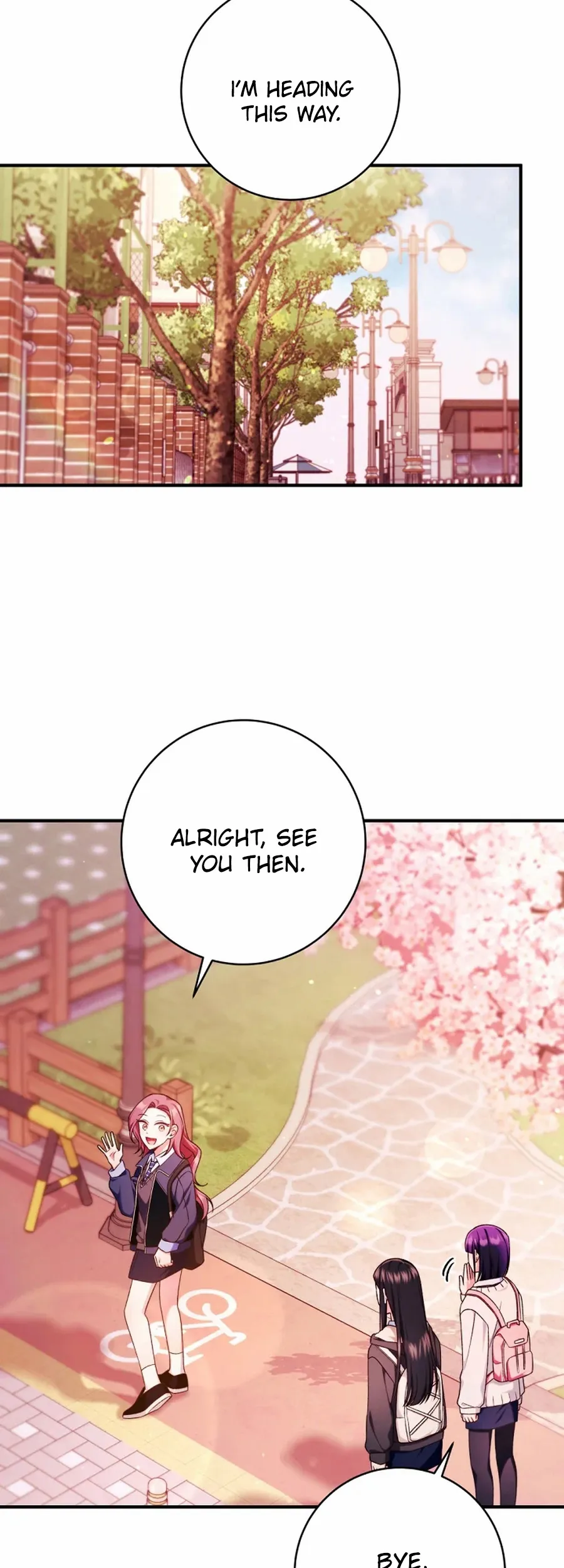 I Tried to Debut My Kid, But Ended Up Debuting Myself Chapter 25 - page 10
