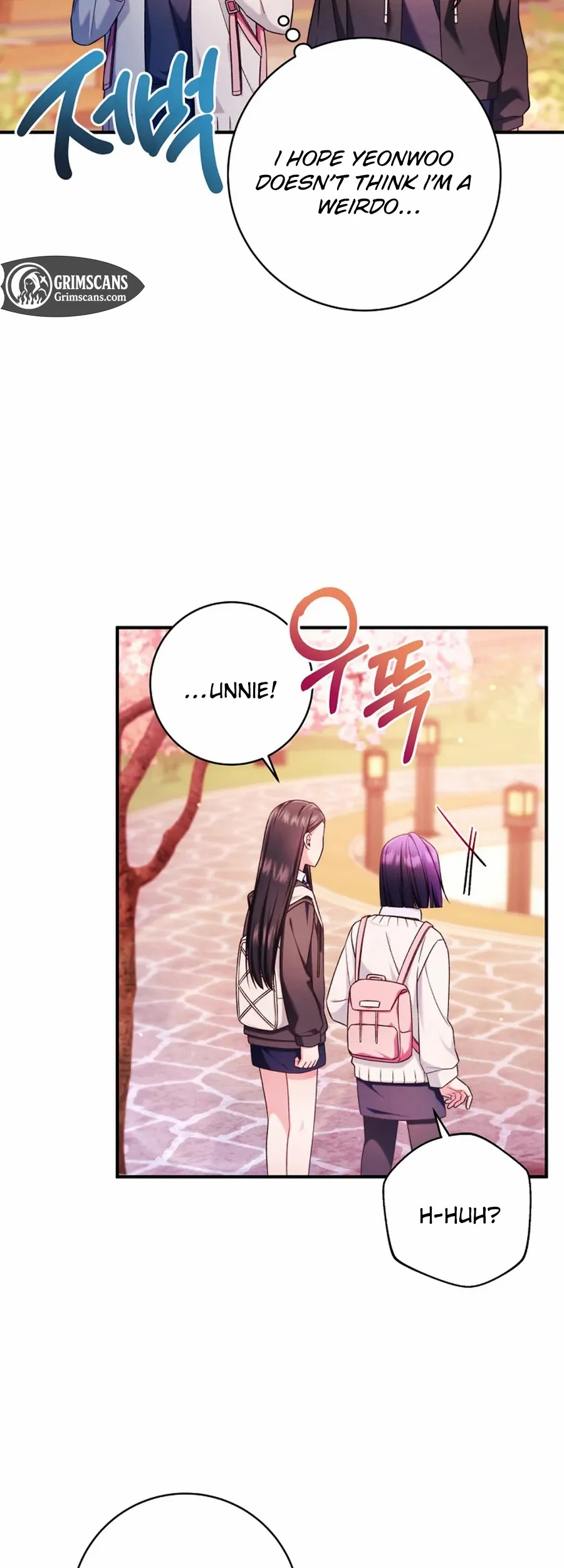 I Tried to Debut My Kid, But Ended Up Debuting Myself Chapter 25 - page 12
