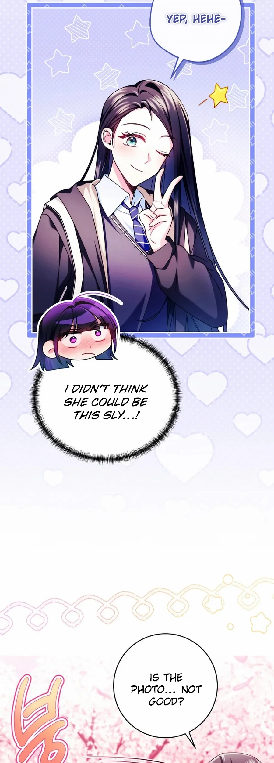 I Tried to Debut My Kid, But Ended Up Debuting Myself Chapter 25 - page 20
