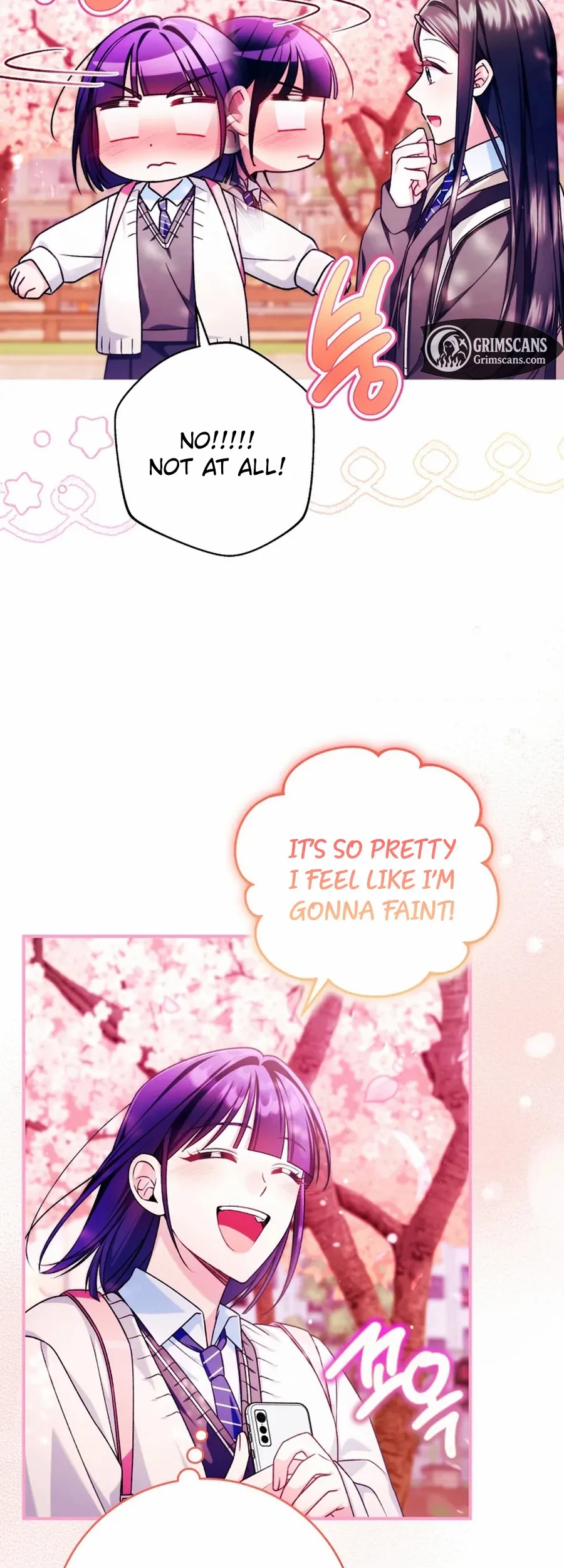 I Tried to Debut My Kid, But Ended Up Debuting Myself Chapter 25 - page 21