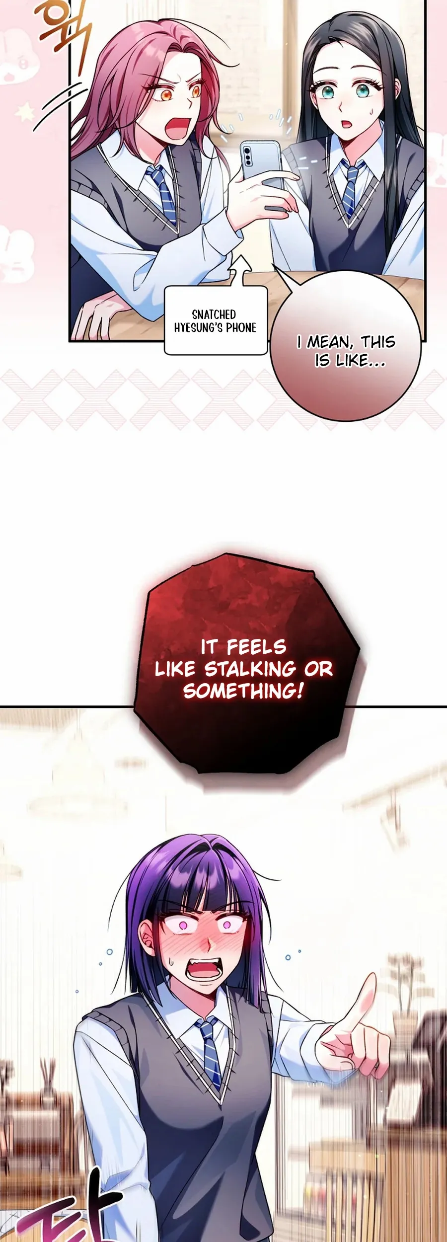 I Tried to Debut My Kid, But Ended Up Debuting Myself Chapter 25 - page 3