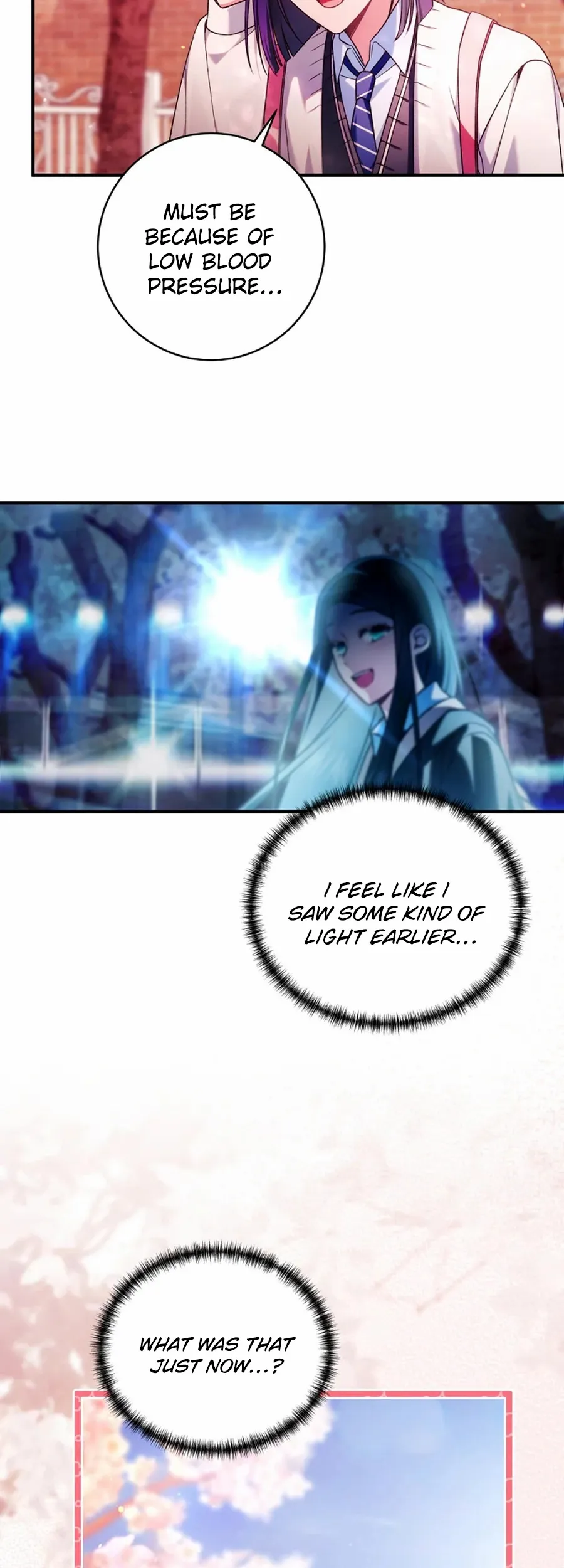 I Tried to Debut My Kid, But Ended Up Debuting Myself Chapter 25 - page 30