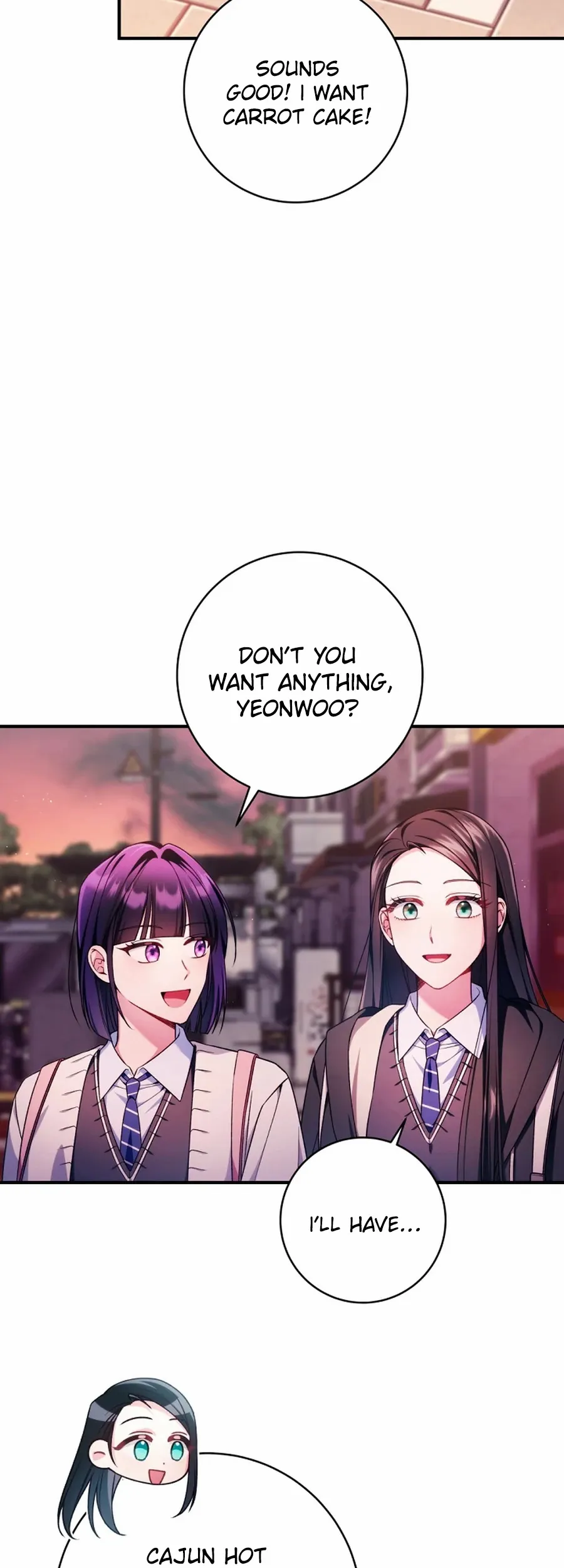 I Tried to Debut My Kid, But Ended Up Debuting Myself Chapter 25 - page 37