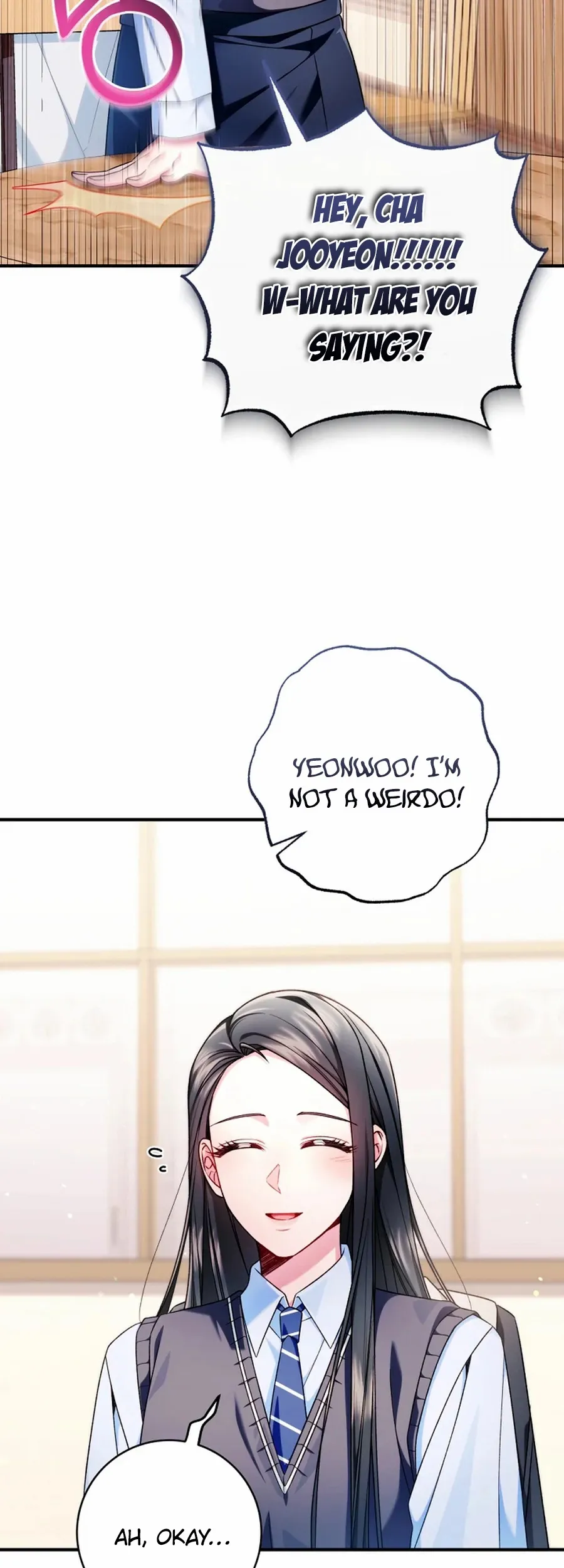 I Tried to Debut My Kid, But Ended Up Debuting Myself Chapter 25 - page 4