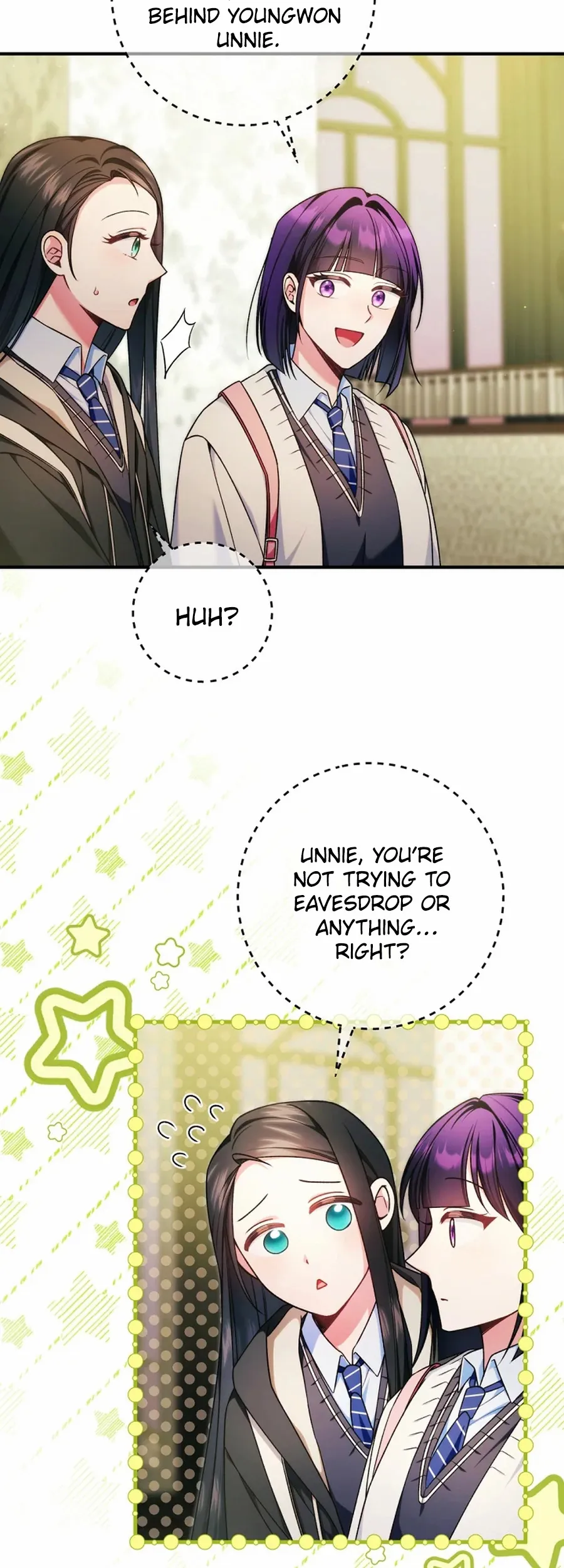 I Tried to Debut My Kid, But Ended Up Debuting Myself Chapter 25 - page 45
