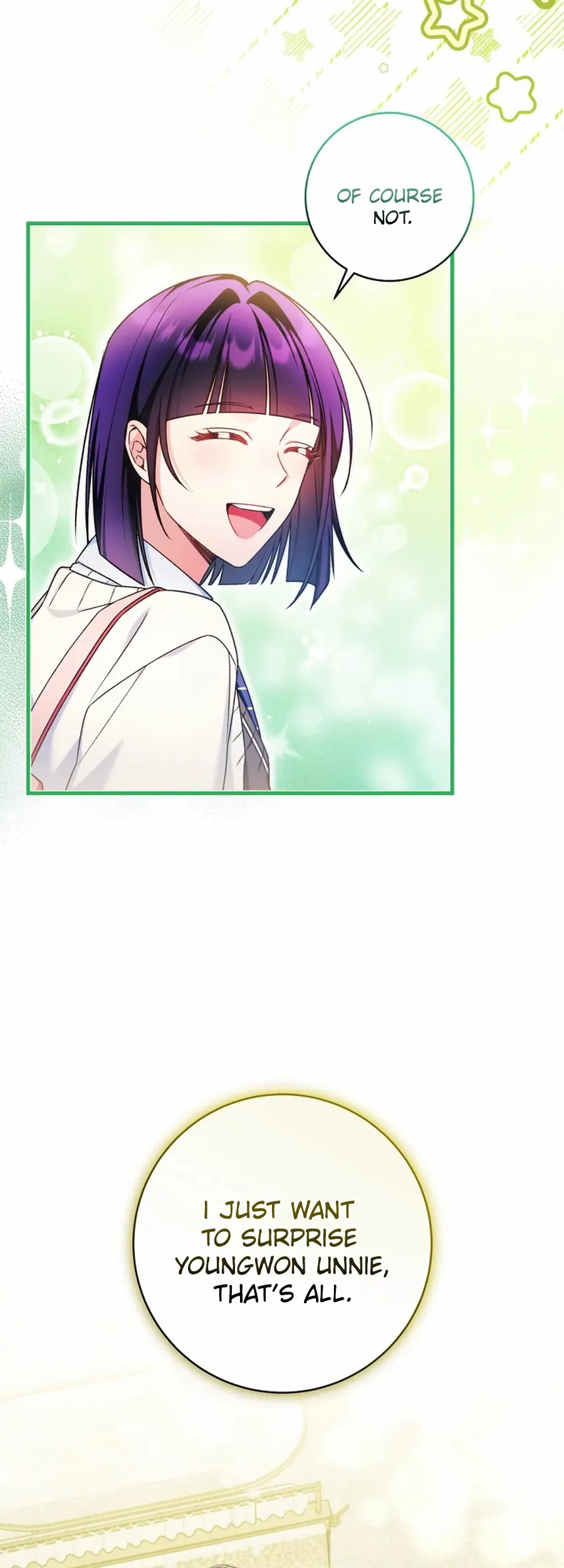 I Tried to Debut My Kid, But Ended Up Debuting Myself Chapter 25 - page 46