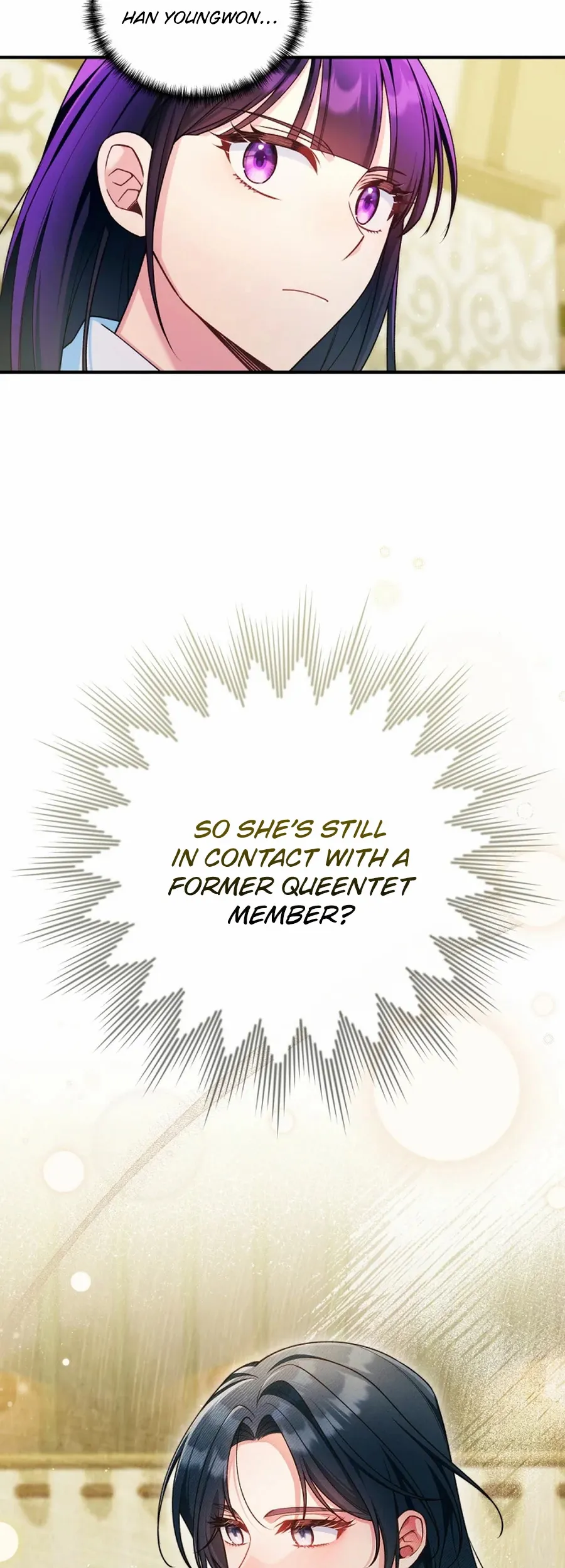 I Tried to Debut My Kid, But Ended Up Debuting Myself Chapter 25 - page 48