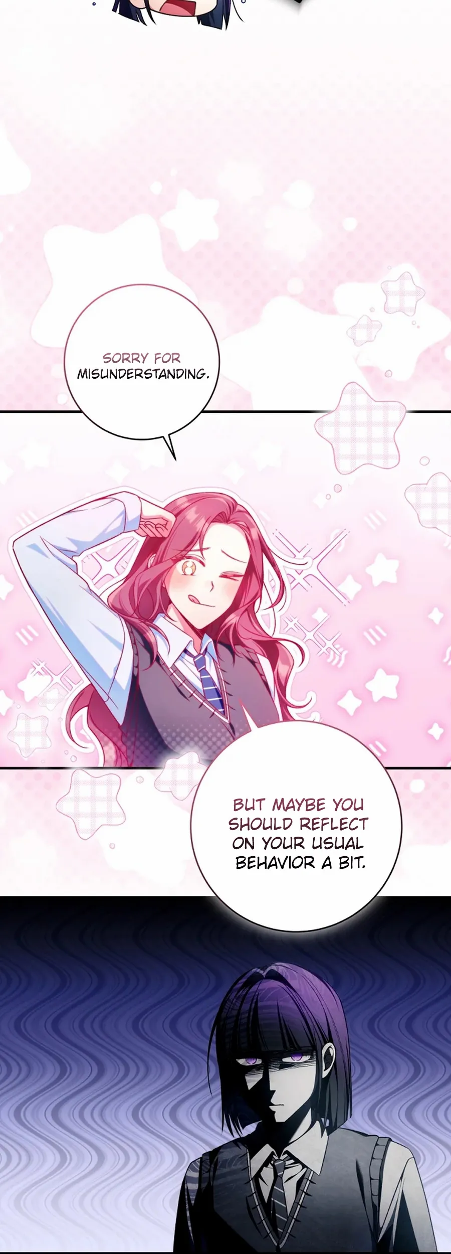 I Tried to Debut My Kid, But Ended Up Debuting Myself Chapter 25 - page 7