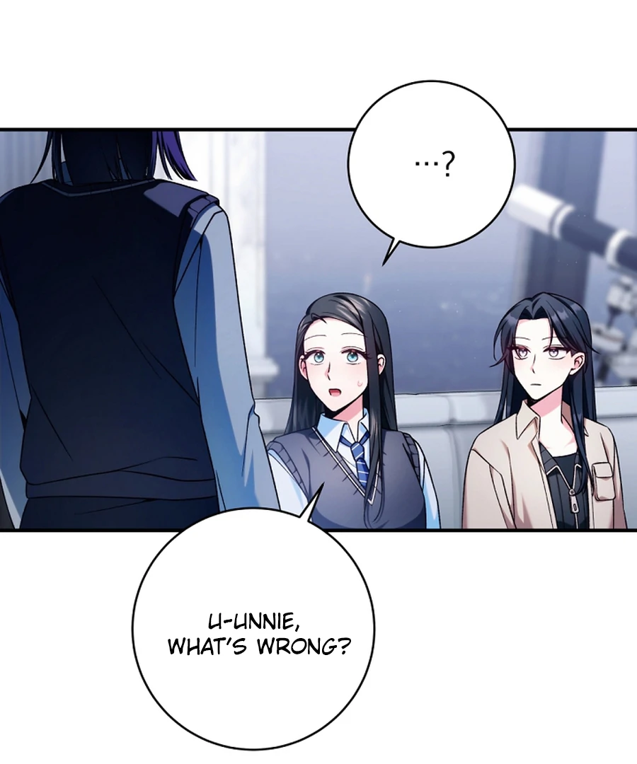 I Tried to Debut My Kid, But Ended Up Debuting Myself Chapter 26 - page 106