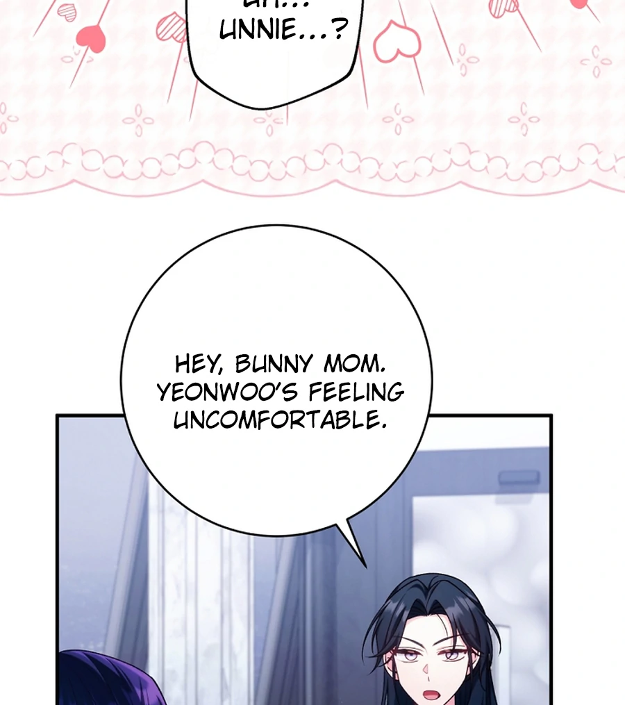 I Tried to Debut My Kid, But Ended Up Debuting Myself Chapter 26 - page 111