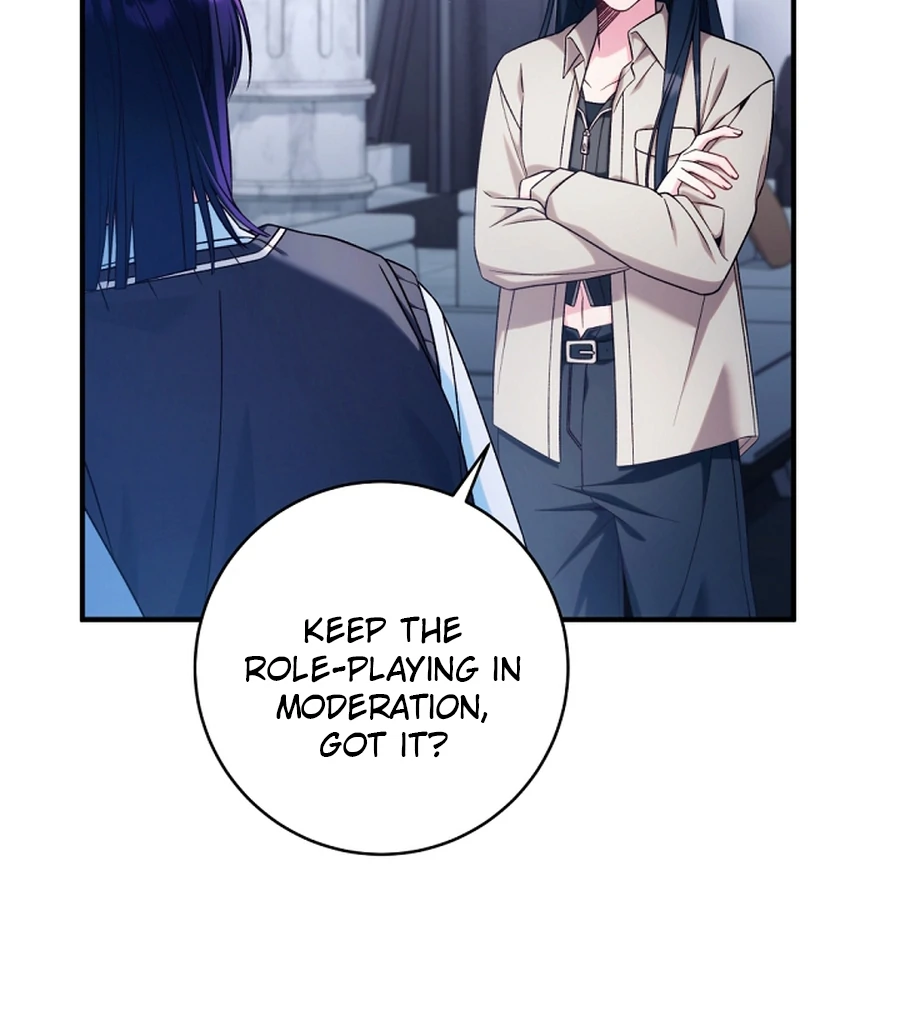I Tried to Debut My Kid, But Ended Up Debuting Myself Chapter 26 - page 112