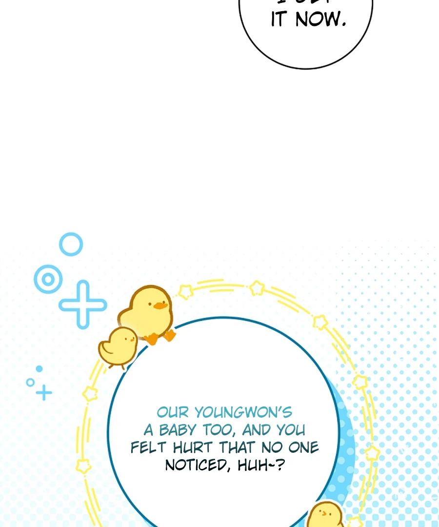 I Tried to Debut My Kid, But Ended Up Debuting Myself Chapter 26 - page 114