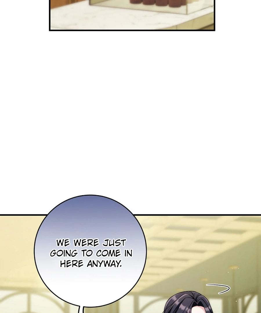 I Tried to Debut My Kid, But Ended Up Debuting Myself Chapter 26 - page 18