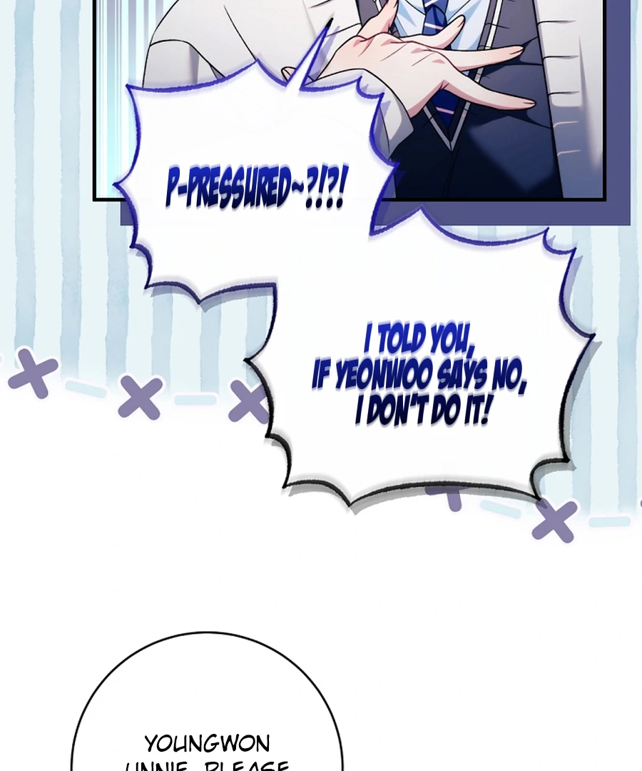 I Tried to Debut My Kid, But Ended Up Debuting Myself Chapter 26 - page 21