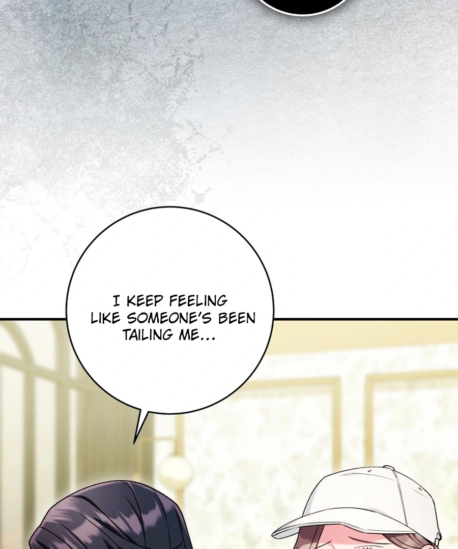 I Tried to Debut My Kid, But Ended Up Debuting Myself Chapter 26 - page 28