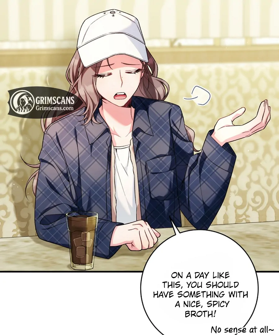 I Tried to Debut My Kid, But Ended Up Debuting Myself Chapter 26 - page 3