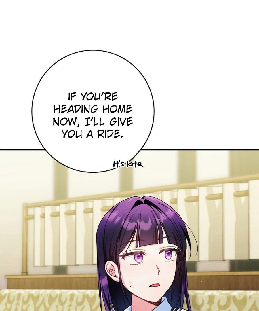 I Tried to Debut My Kid, But Ended Up Debuting Myself Chapter 26 - page 32