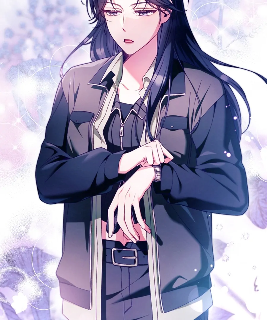 I Tried to Debut My Kid, But Ended Up Debuting Myself Chapter 26 - page 35