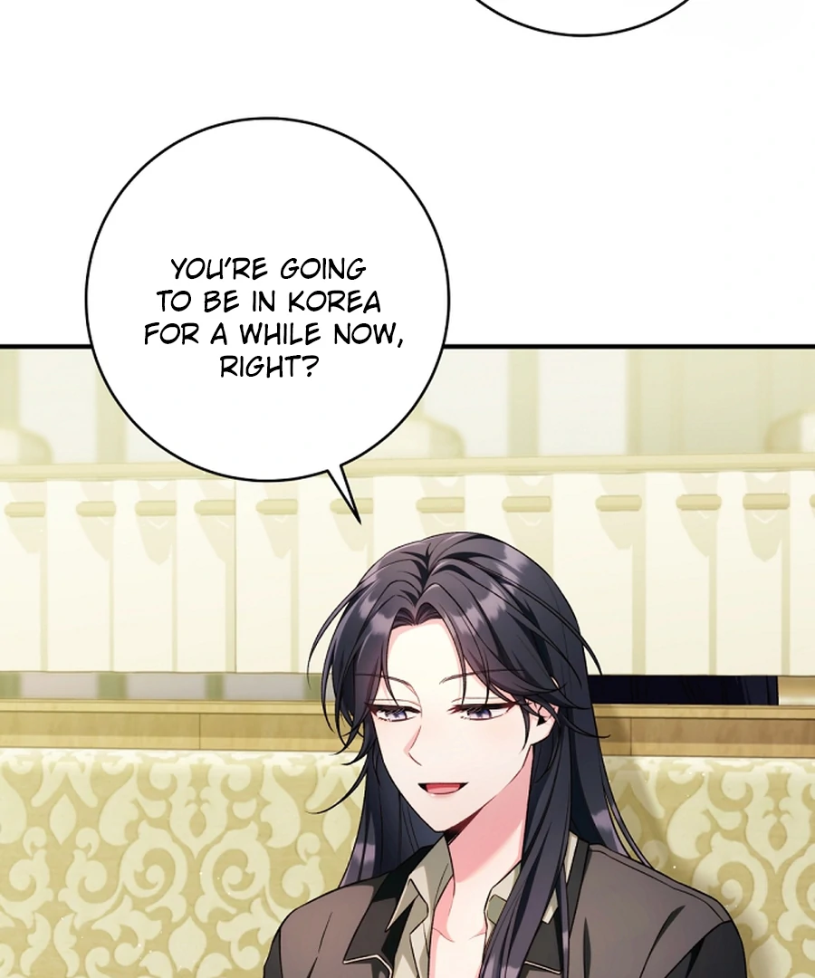 I Tried to Debut My Kid, But Ended Up Debuting Myself Chapter 26 - page 4