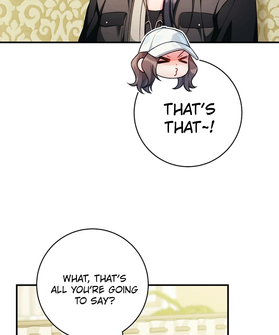 I Tried to Debut My Kid, But Ended Up Debuting Myself Chapter 26 - page 5
