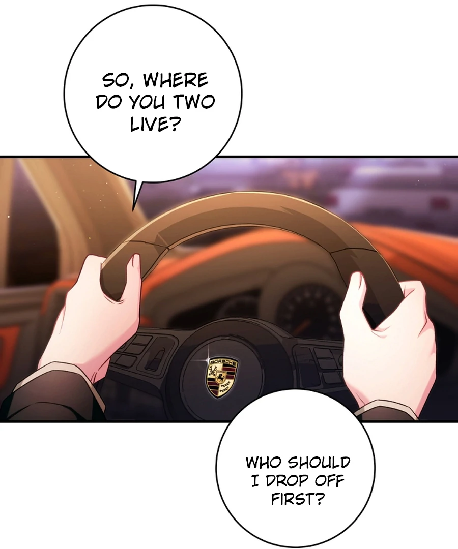 I Tried to Debut My Kid, But Ended Up Debuting Myself Chapter 26 - page 50