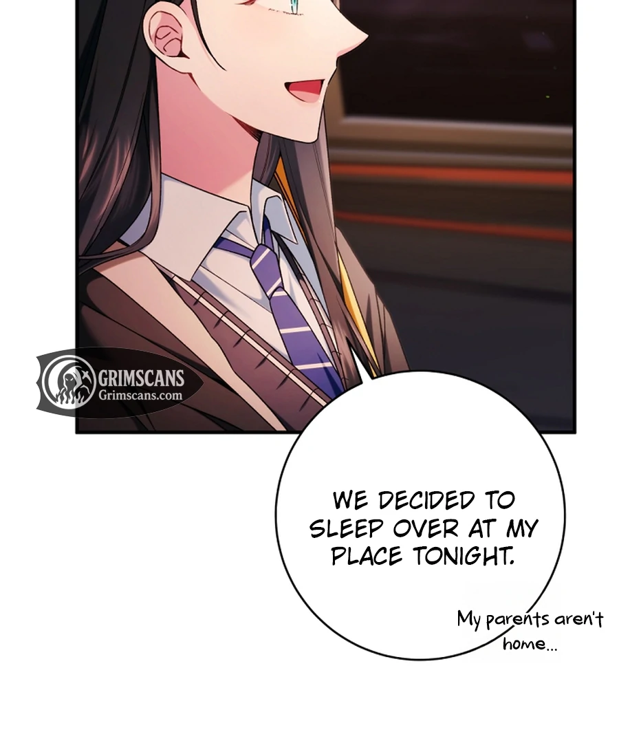 I Tried to Debut My Kid, But Ended Up Debuting Myself Chapter 26 - page 52