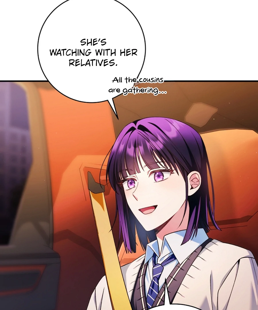 I Tried to Debut My Kid, But Ended Up Debuting Myself Chapter 26 - page 58