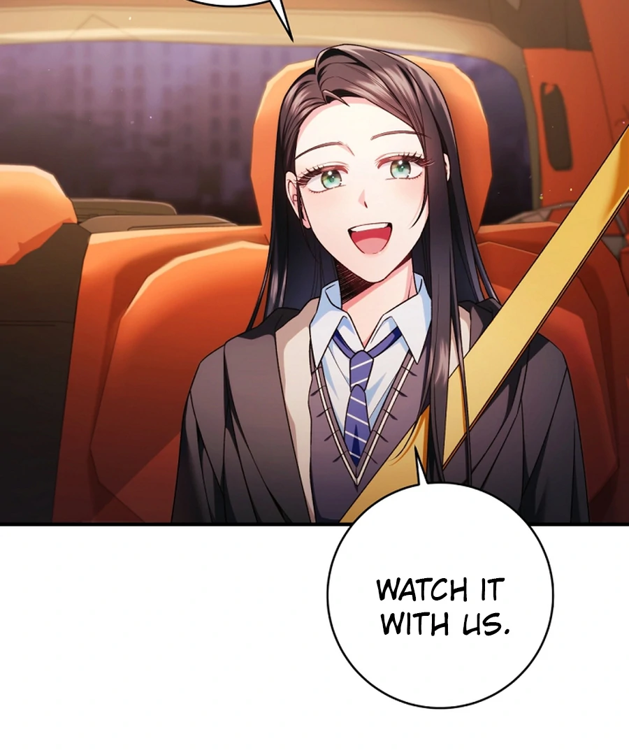 I Tried to Debut My Kid, But Ended Up Debuting Myself Chapter 26 - page 65