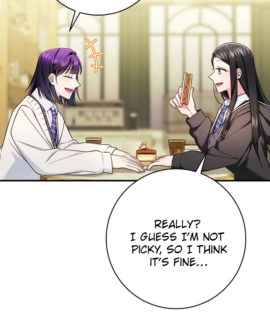I Tried to Debut My Kid, But Ended Up Debuting Myself Chapter 26 - page 8