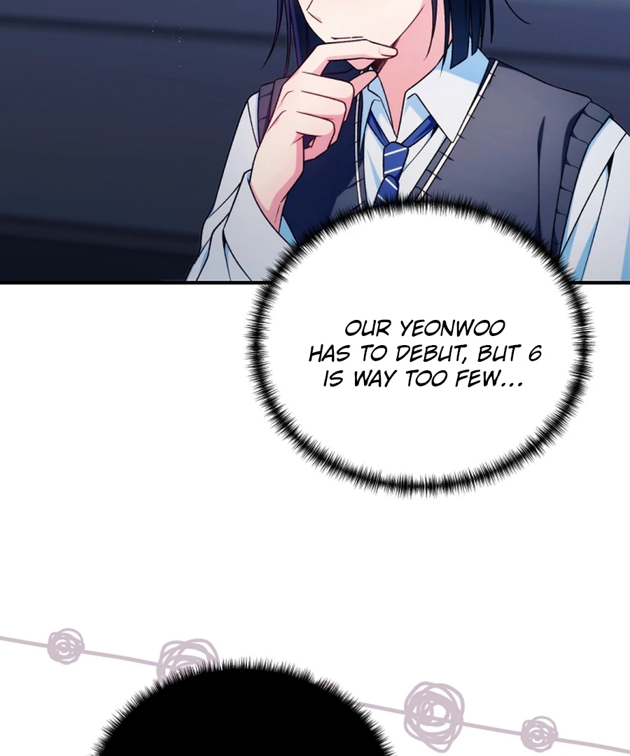 I Tried to Debut My Kid, But Ended Up Debuting Myself Chapter 26 - page 92