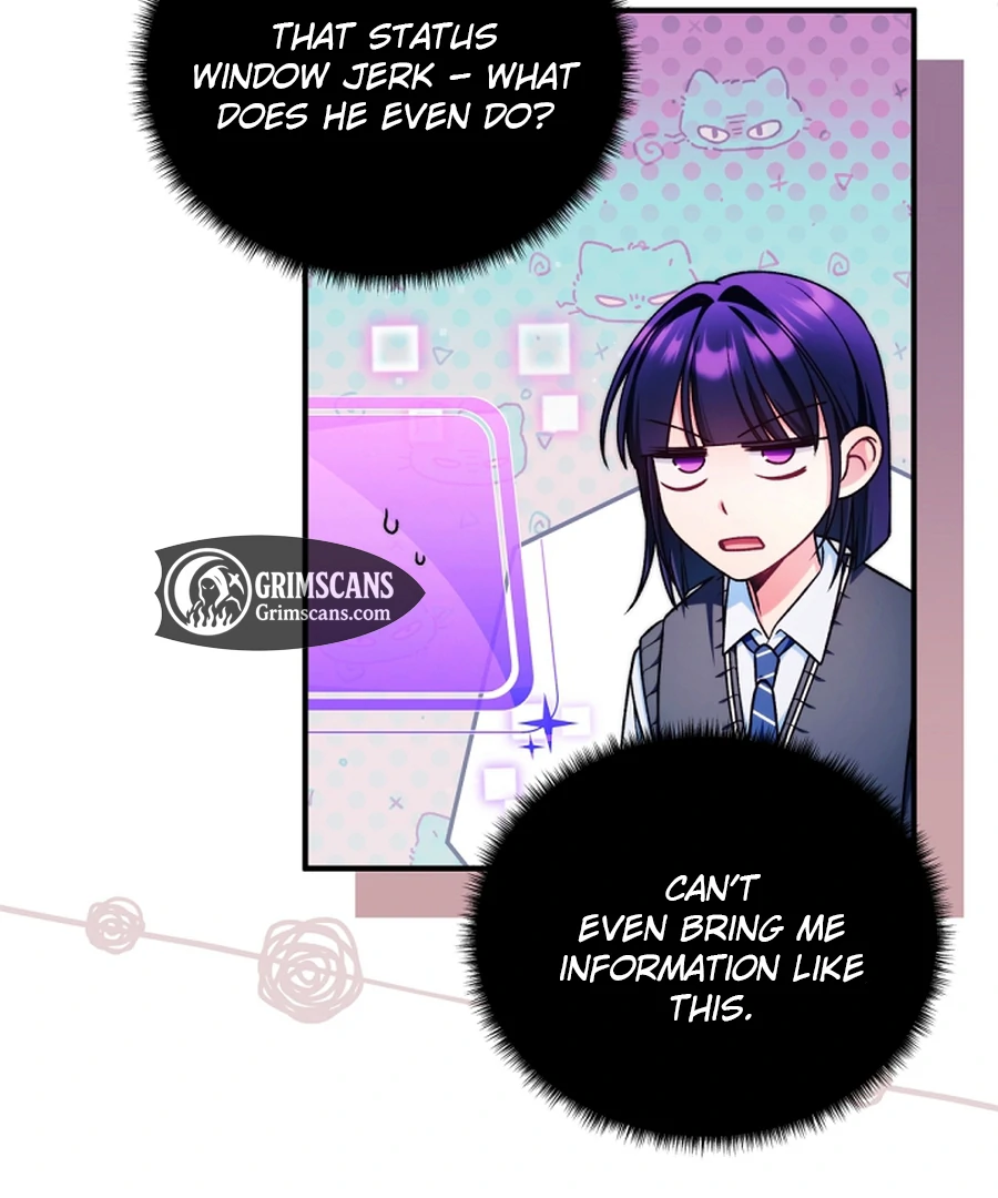 I Tried to Debut My Kid, But Ended Up Debuting Myself Chapter 26 - page 93