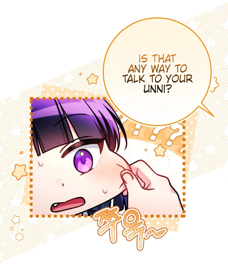 I Tried to Debut My Kid, But Ended Up Debuting Myself Chapter 27 - page 14