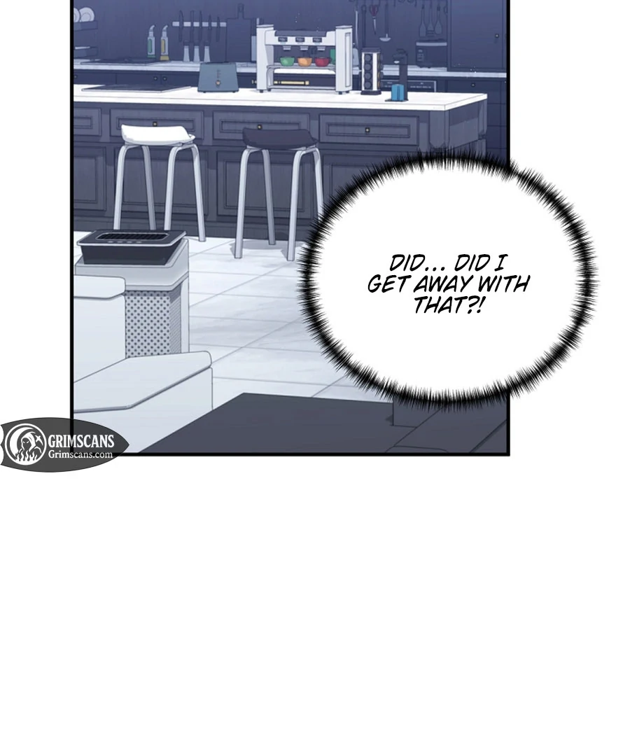 I Tried to Debut My Kid, But Ended Up Debuting Myself Chapter 27 - page 17