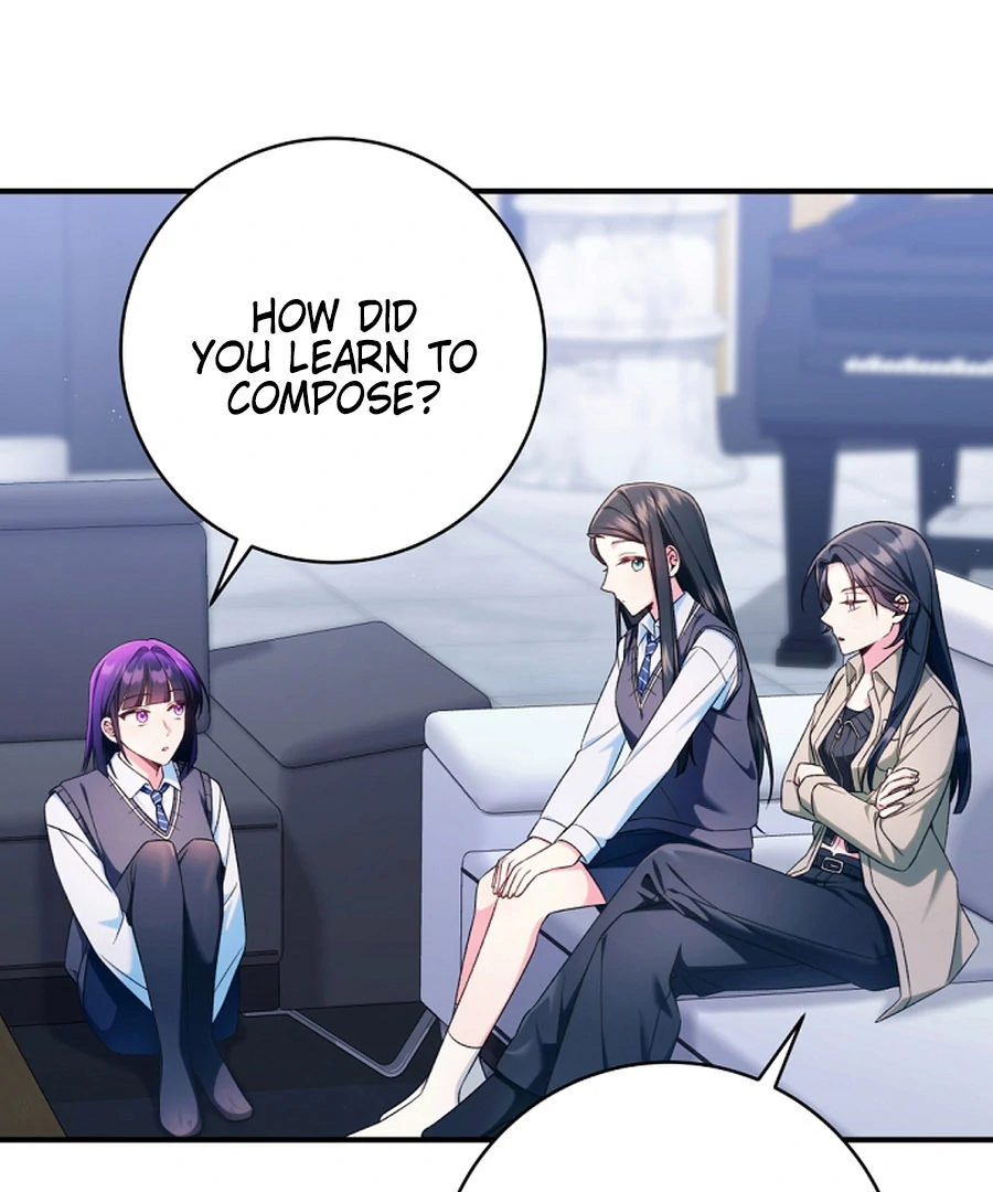 I Tried to Debut My Kid, But Ended Up Debuting Myself Chapter 27 - page 19
