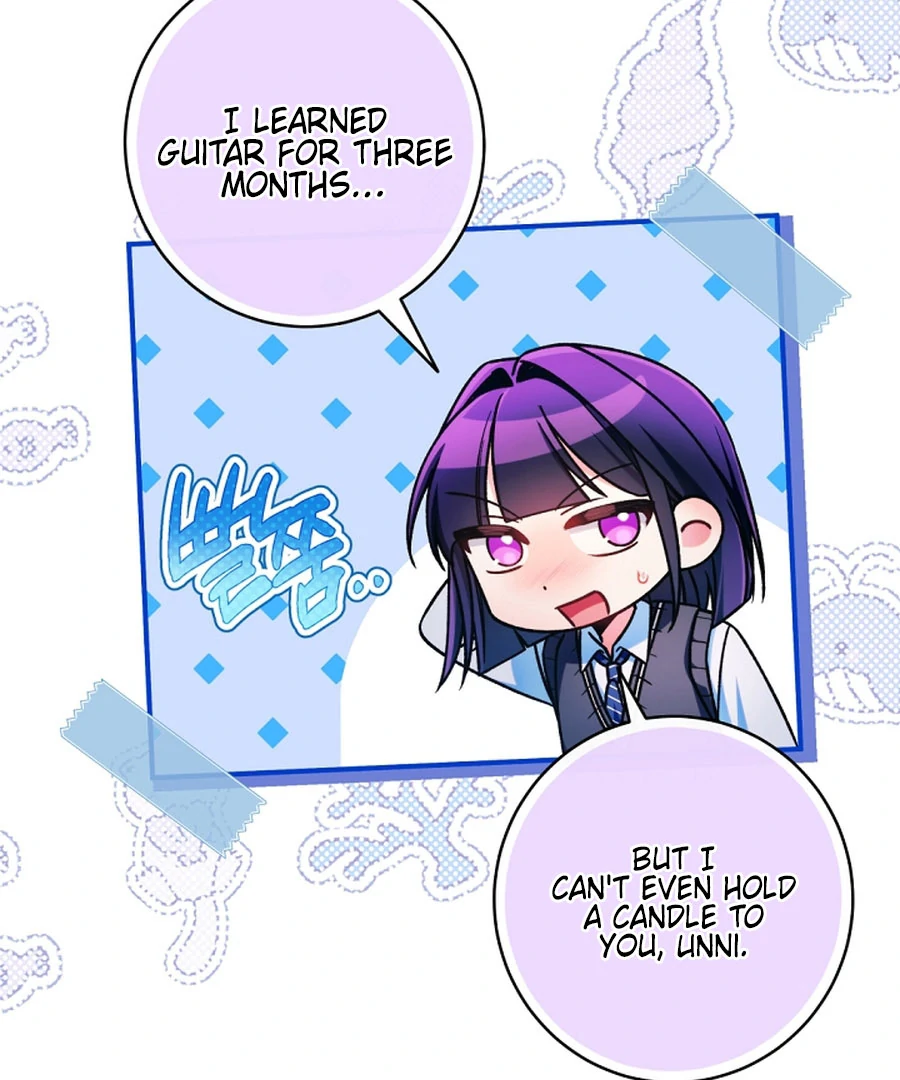 I Tried to Debut My Kid, But Ended Up Debuting Myself Chapter 27 - page 23
